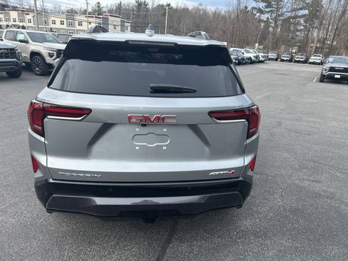 New 2026 GMC Terrain AT4 w/ Technology Package II image 9