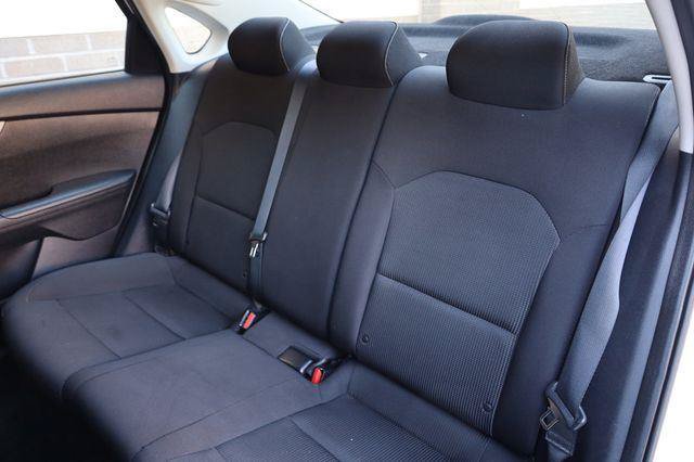 Used 2021 Kia Forte LXS FWD image 20
