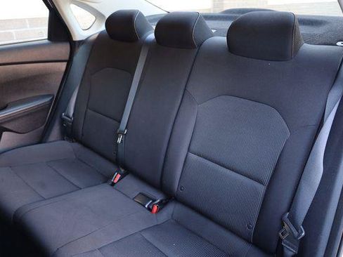 Used 2021 Kia Forte LXS FWD image 20