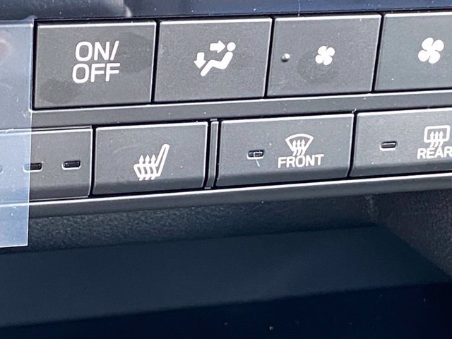 New 2026 Subaru Outback Premium AWD/4WD image 18