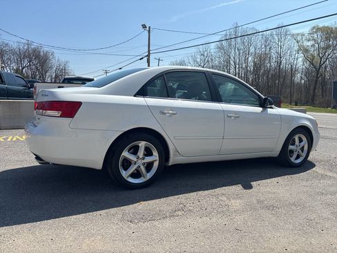 Used 2006 Hyundai Sonata GLS image 11