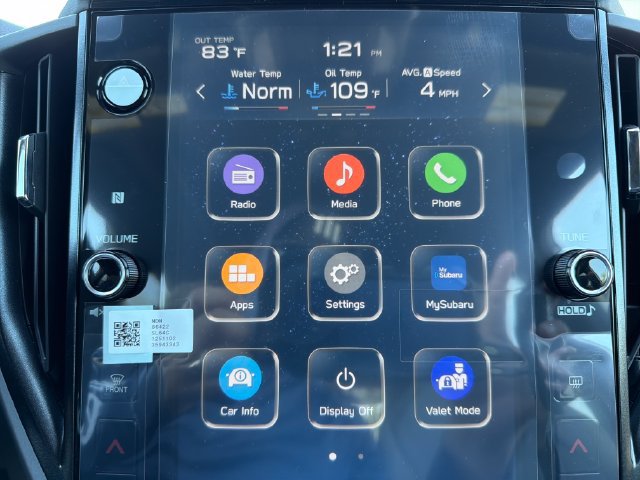 New 2026 Subaru Forester Premium AWD/4WD image 12