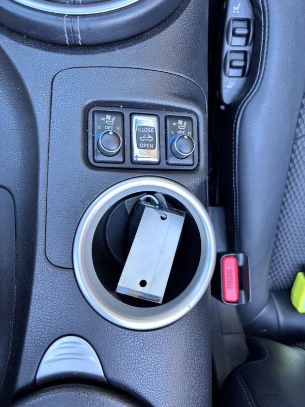 Used 2011 Nissan 370Z Touring w/ Sport Pkg RWD image 22