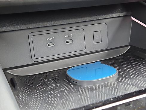 New 2026 Nissan Murano SL image 19