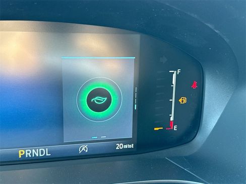 New 2026 Ford Escape Active w/ Cold Weather Package image 12