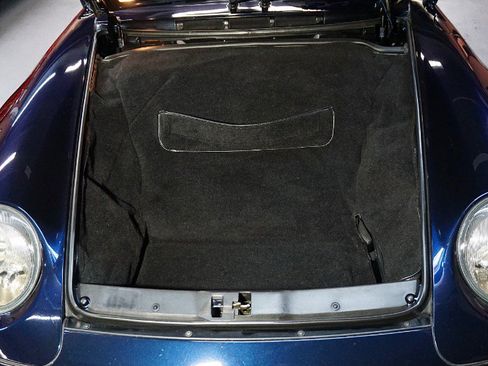 Used 1995 Porsche 911 Carrera image 63