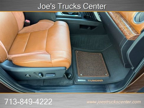 Used 2014 Toyota Tundra 1794 Edition image 29
