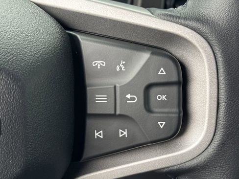 New 2025 Ford Bronco Big Bend image 25