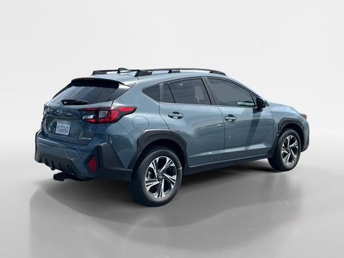 Used 2025 Subaru Crosstrek 2.5i Premium w/ Crosstrek Mirror Package AWD/4WD image 5