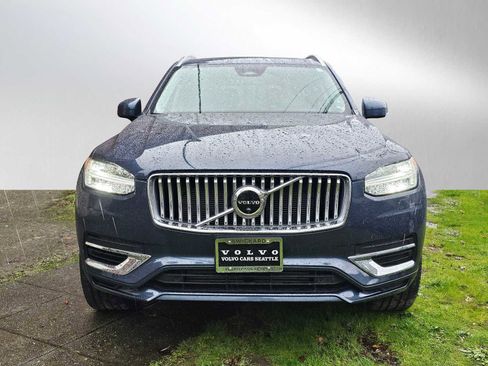 Certified 2023 Volvo XC90 T8 Plus w/ Protection Package image 8