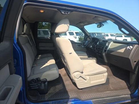 Used 2010 Ford F150 STX AWD/4WD image 34