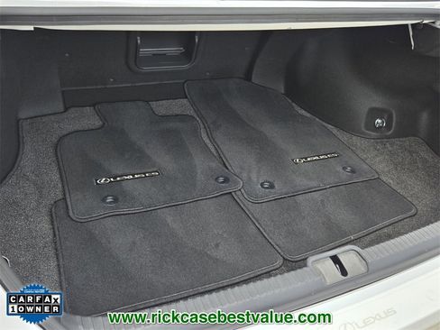 Used 2023 Lexus ES 350 Ultra Luxury image 15