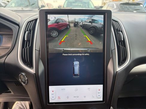 Used 2024 Ford Edge SEL w/ Convenience Package image 27