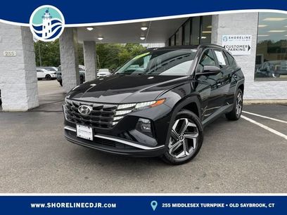 Used 2023 Hyundai Tucson SEL w/ Convenience Package