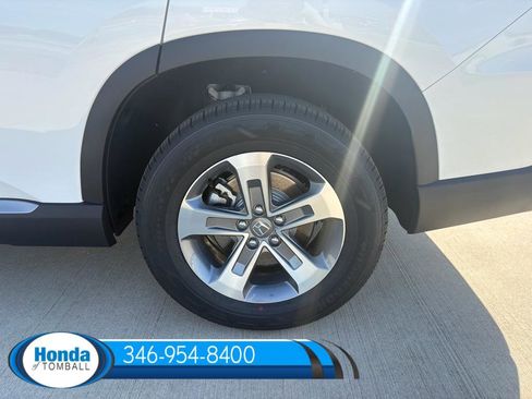 New 2026 Honda Pilot EX-L image 20