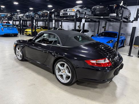 Used 2006 Porsche 911 Carrera image 55