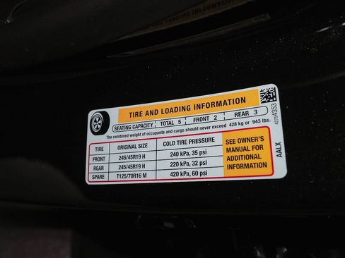 Certified 2024 Chevrolet Trax RS w/ Sunroof Package image 42