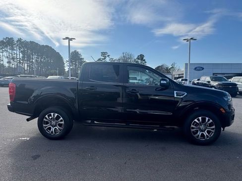 Used 2019 Ford Ranger Lariat w/ Equipment Group 501A Mid image 6