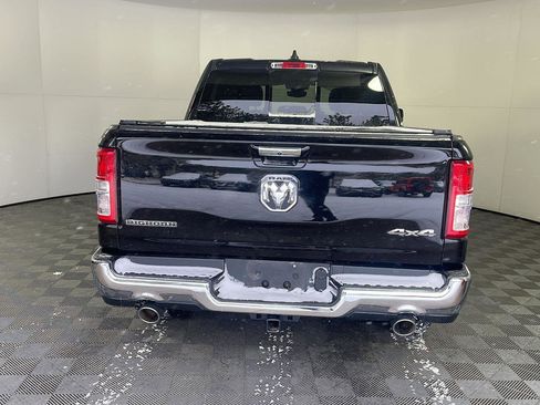 Used 2020 RAM 1500 Big Horn image 8