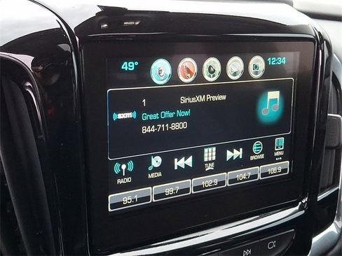 Used 2018 Chevrolet Traverse Premier w/ Redline Edition image 15