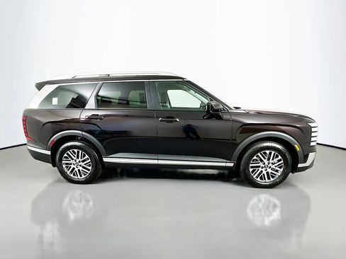 New 2026 Hyundai Palisade SEL FWD image 4
