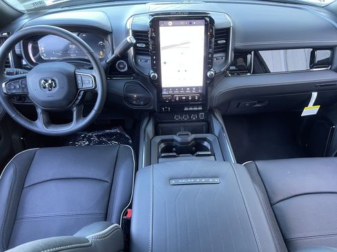 New 2026 RAM 2500 Limited image 20