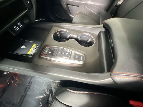 Used 2025 Honda Passport TrailSport image 25