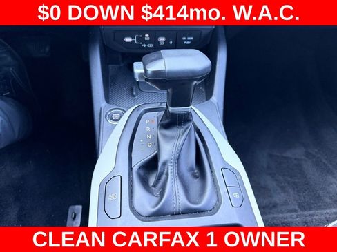 Used 2025 Kia K4 GT-Line w/ GT-Line Sunroof Package image 25