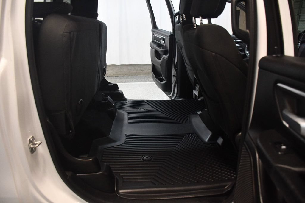 Used 2020 RAM 1500 Big Horn AWD/4WD image 39
