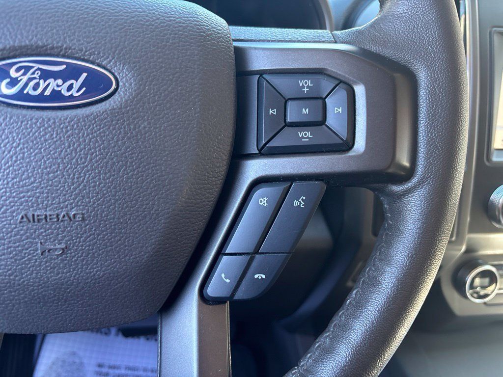 Used 2019 Ford Expedition XLT AWD/4WD image 17