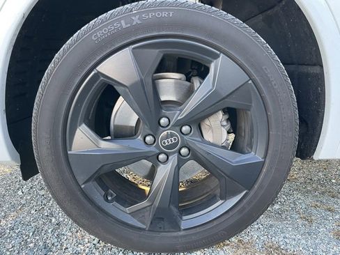 Used 2023 Audi Q5 2.0T Premium Plus w/ Premium Plus Package image 5