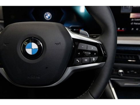 New 2026 BMW 330i xDrive Sedan w/ Convenience Package AWD/4WD image 66