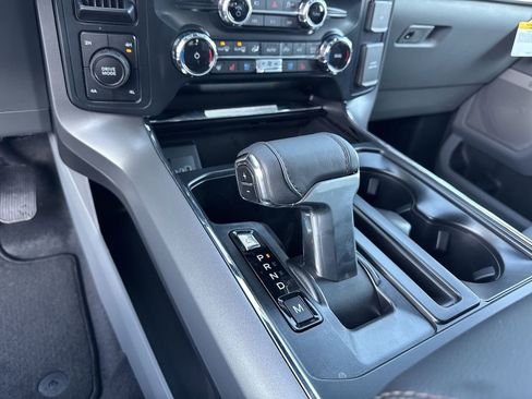 New 2026 Ford F150 Lariat w/ Equipment Group 501A Mid image 20