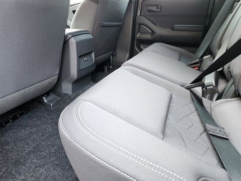 New 2026 Nissan Frontier SV w/ Tow Package image 20