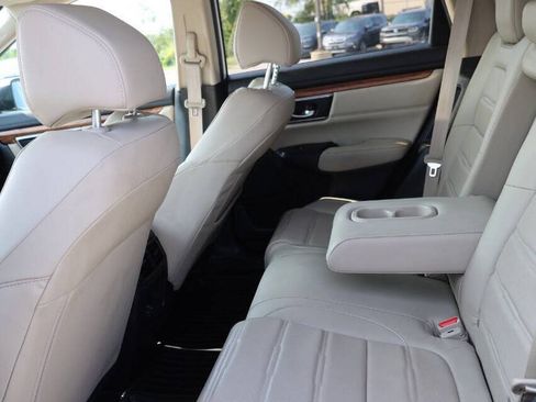 Used 2022 Honda CR-V EX-L image 17