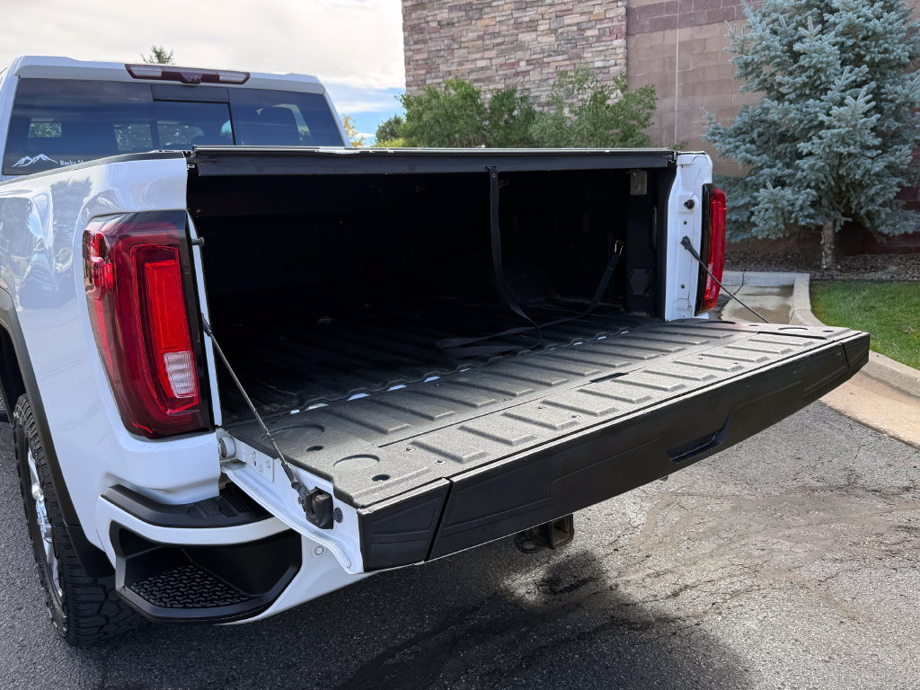 Used 2021 GMC Sierra 2500 Denali AWD/4WD image 15