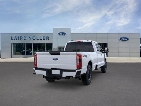 New 2026 Ford F350 XL w/ STX Appearance Package image 8