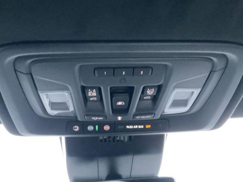 New 2026 GMC Sierra 1500 Denali Ultimate image 56