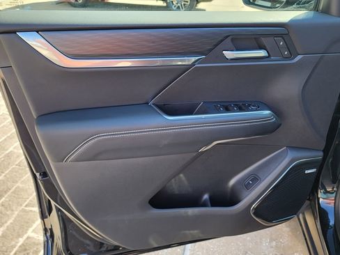 New 2026 GMC Acadia Elevation w/ Black Edition image 13