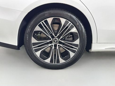 New 2026 Mercedes-Benz E 450 4MATIC Sedan image 35