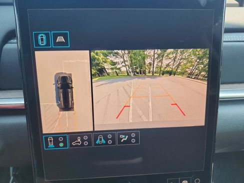 New 2027 GMC Terrain Denali AWD/4WD image 15