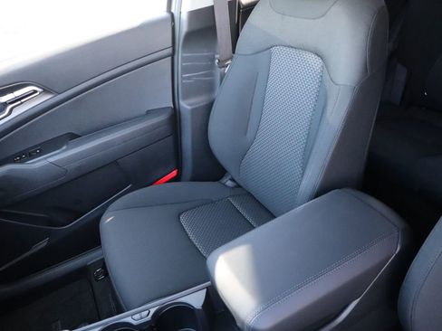 New 2026 Kia Sportage LX image 23