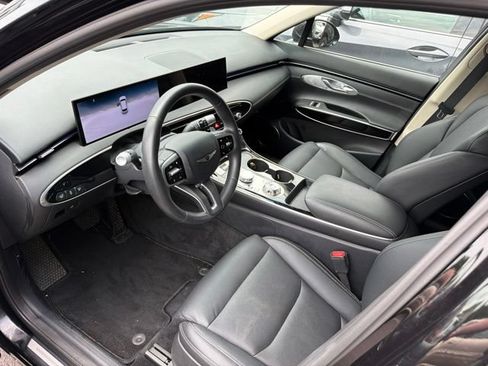 Used 2026 Genesis GV70 2.5T AWD/4WD image 18