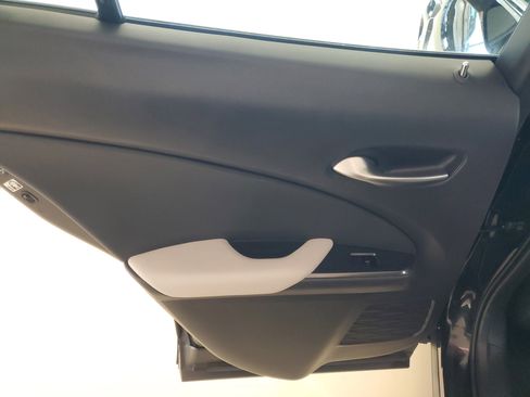 Used 2025 Lexus UX 300h 300h Premium w/ Accessory Package (Z1) image 18