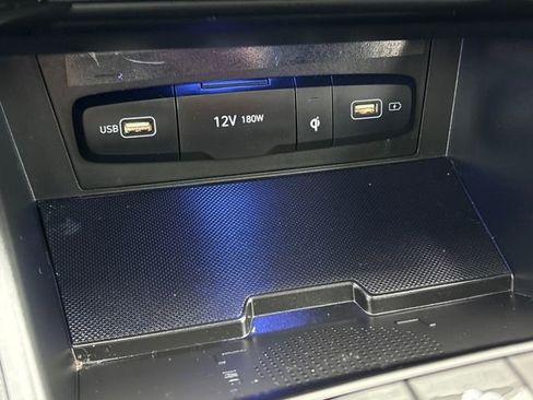 Used 2024 Hyundai Tucson Limited image 17