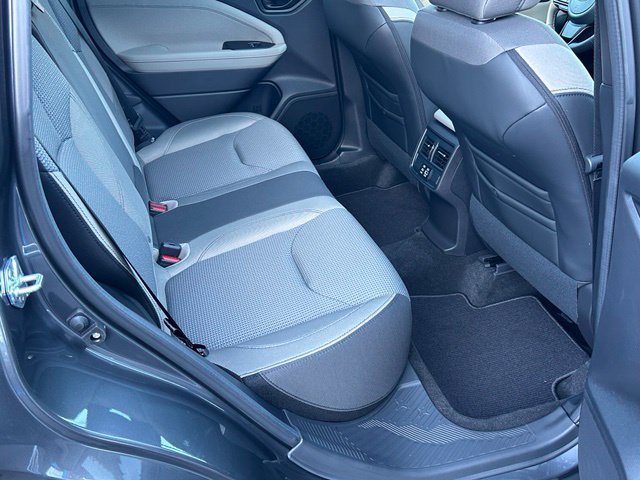 New 2026 Subaru Forester Sport AWD/4WD image 10