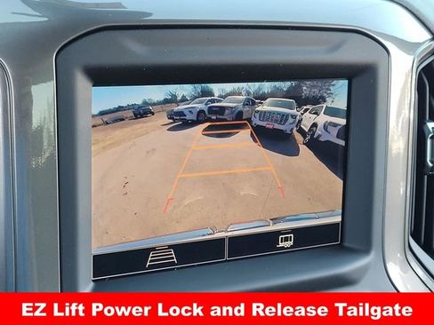 New 2026 GMC Sierra 1500 Pro w/ Pro Value Package image 18