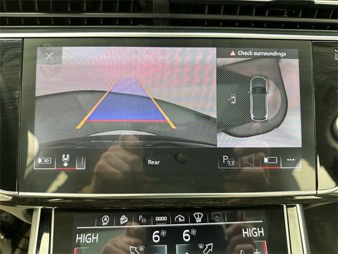 Certified 2023 Audi Q7 3.0T Prestige w/ Prestige Package image 17