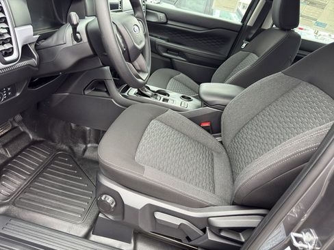 New 2025 Ford Ranger XL image 32