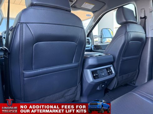 Used 2026 Ford F450 Lariat w/ FX4 Off-Road Package image 22